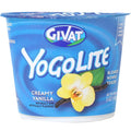 Givat Slim - Vanilla