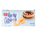 Paskesz Lady Fingers