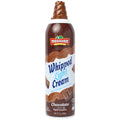Mehadrin Whipped Cream Spray - Chocolate