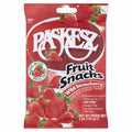 Paskesz Fruit Snacks - Strawberry