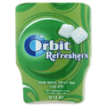 Orbit Refreshers Jar - Spearmint