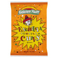 Golden Fluff Enchilada Tortilla Chips