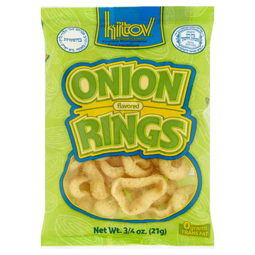 Kitov Onion Rings