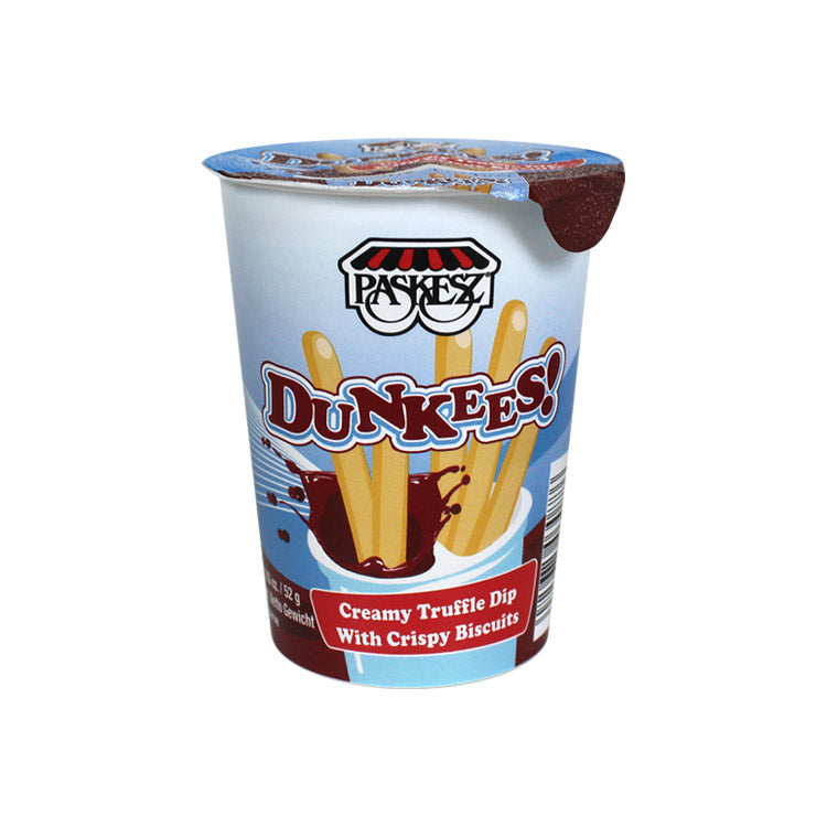 Paskesz Dunkees