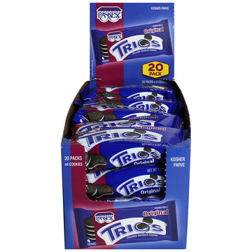 Paskesz Trios Snack