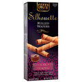 Paskesz Silhouettes Wafer Rolls - Mousse