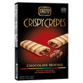 Paskesz Crispy Crepes - Mousse