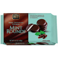Paskesz Chocolate Mint Rounds