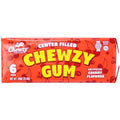 Chewzy Filled Gum - Cherry