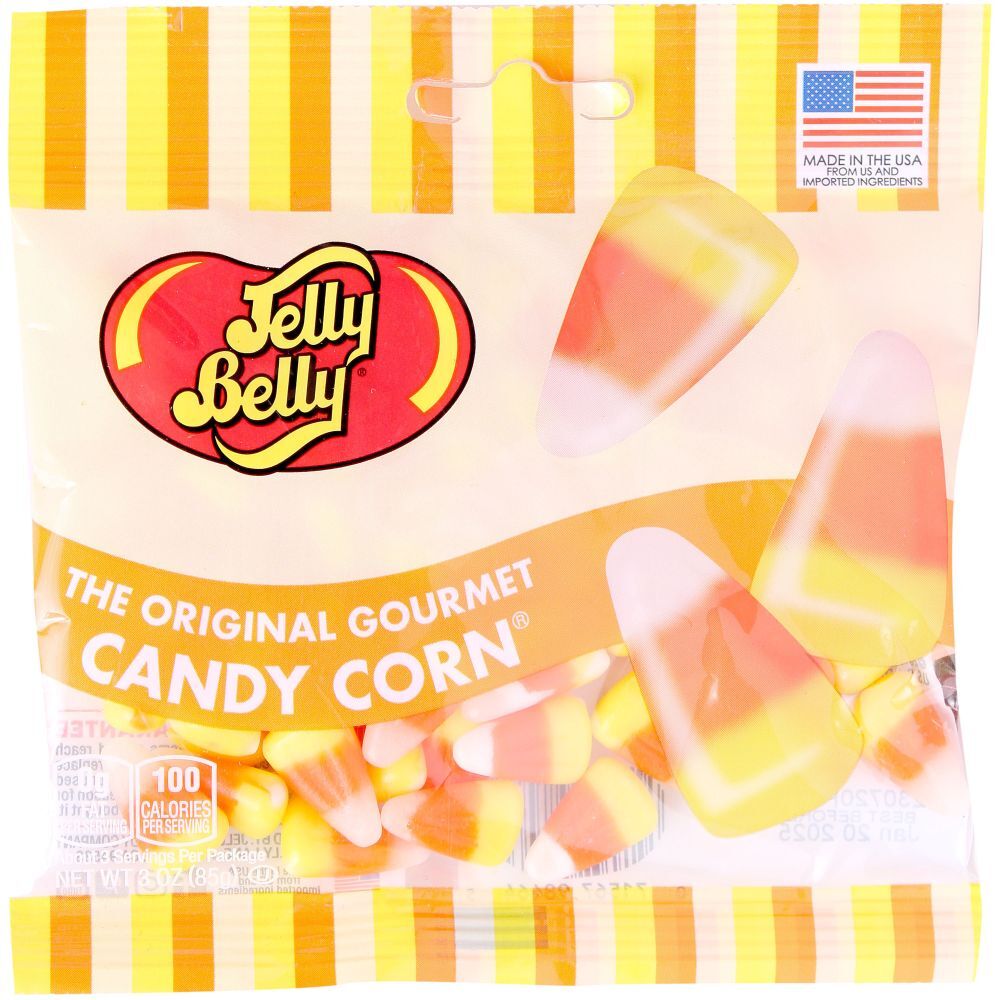 Jelly Belly - Candy Corn