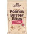 Chewzy Peanut Butter Bites - Caramel