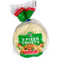Pas Pizza Crusts