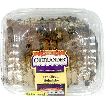 Oberlander Sliced Kokosh Cake