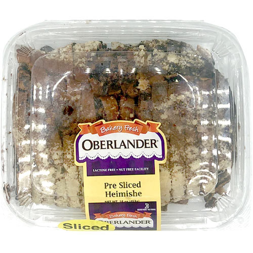Oberlander Sliced Kokosh Cake