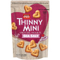 Paskesz Thinny Mini Pretzel - Hearts