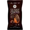 Skinny Coated Almonds - Espresso