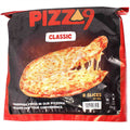 Pizza on the 9 Pizza - 8 Slices