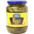 Imperial Pickle Chips - Hot & Sweet