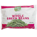 Golden Flow Whole Green Beans
