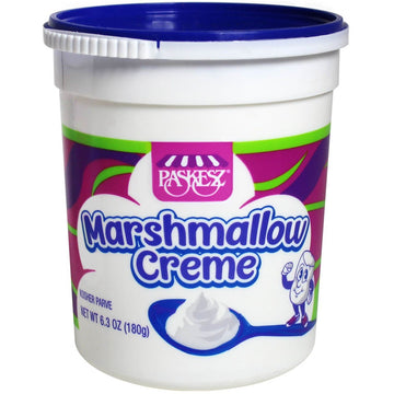 Paskesz Marshmallow Crème