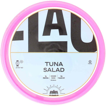 Flaums Tuna - Homestyle