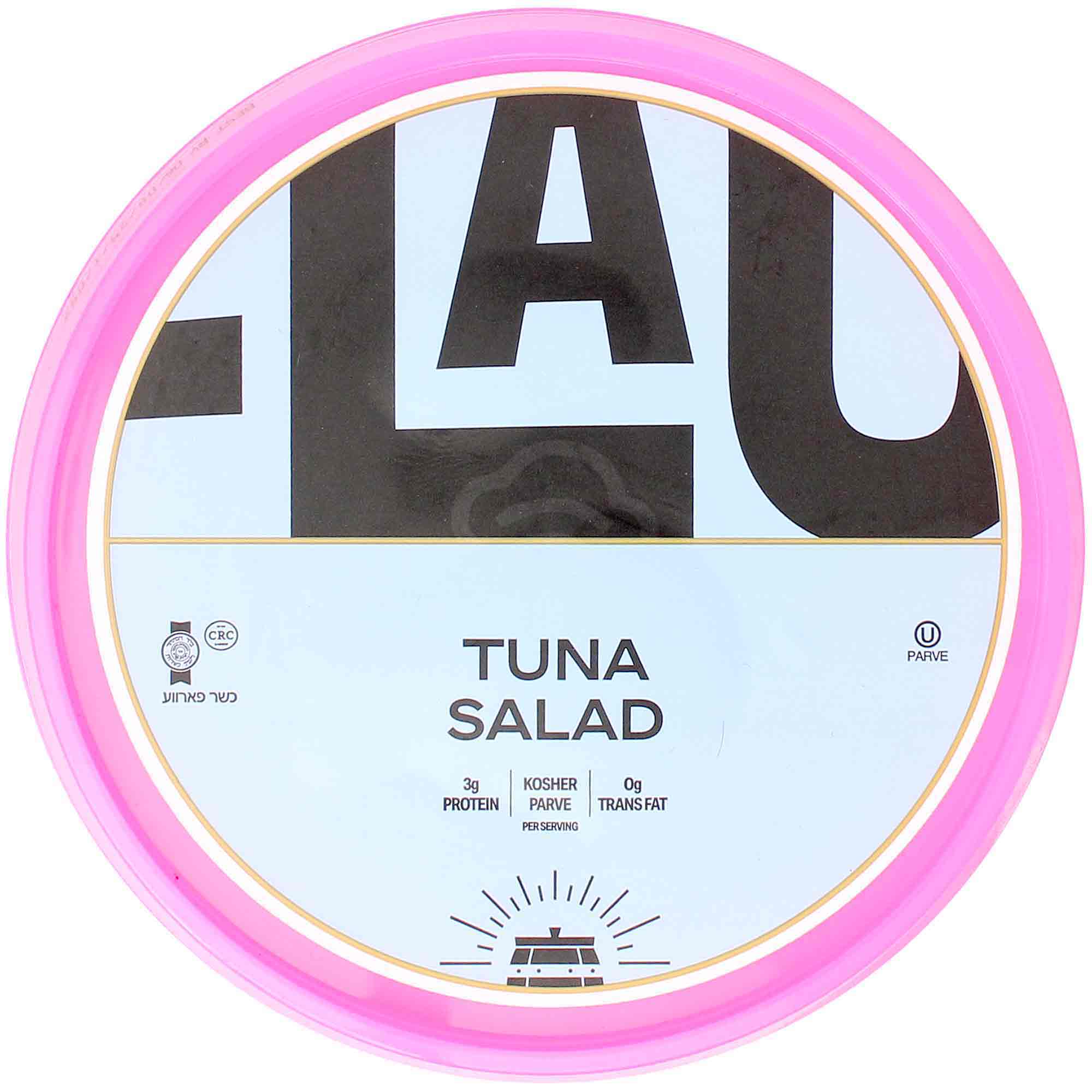 Flaums Tuna - Homestyle