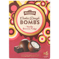 Meh Cookie Dough Bombs - Vanilla Brownie