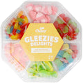 Chewzy Gummi Platter - 7 section