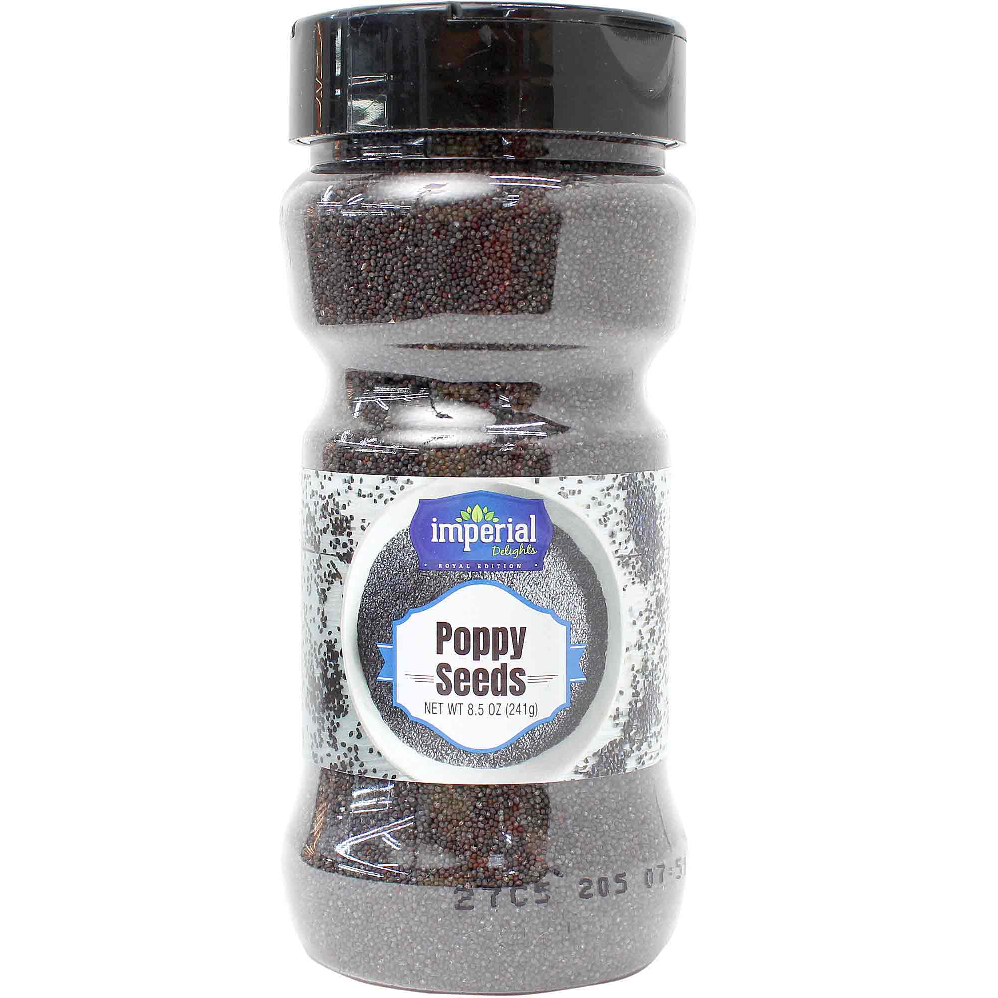 Imperial Poppy Seeds
