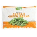 Golden Flow French Green Beans