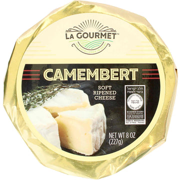 La Gourmet Camembert