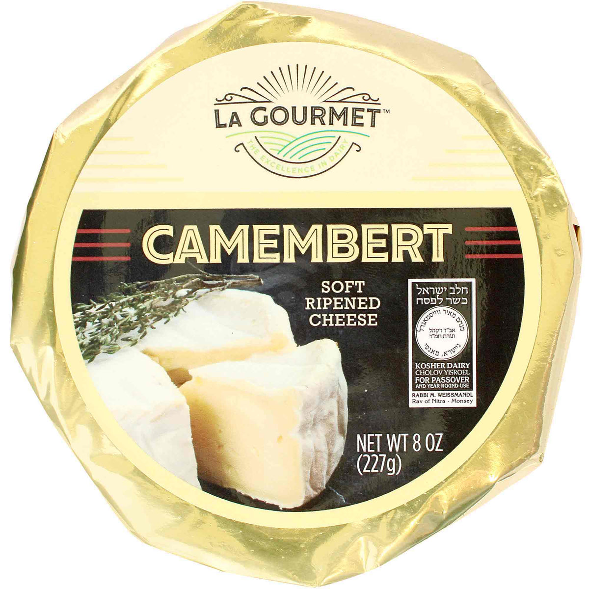 La Gourmet Camembert