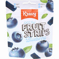 Kravy Fruit Strips - Blueberry