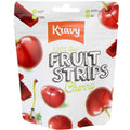 Kravy Fruit Strips - Cherry