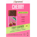 Oh Goodness Fruit Leather - Cherry