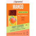 Oh Goodness Fruit Leather - Mango