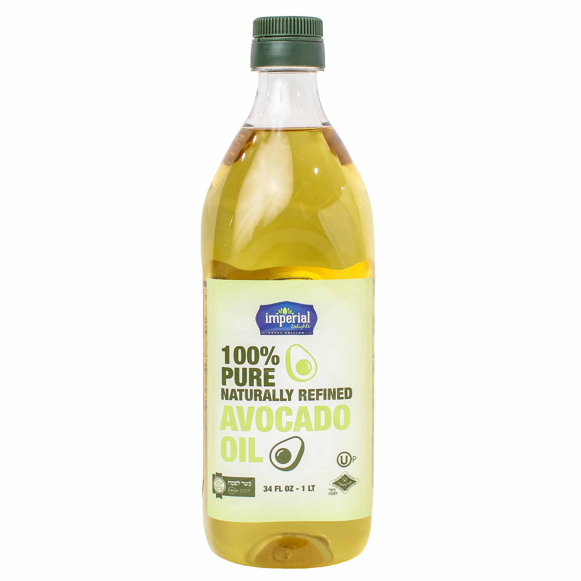 Imperial Avocado Oil