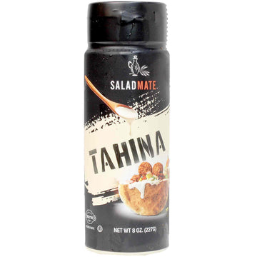 Salad Mate Tahina Dressing