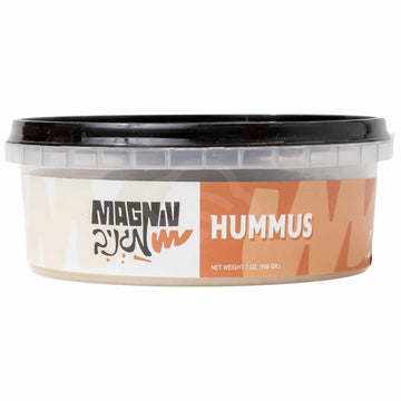 Magniv Hummus