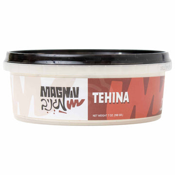 Magniv Tehina