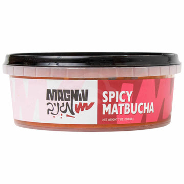 Magniv Spicy Matbucha