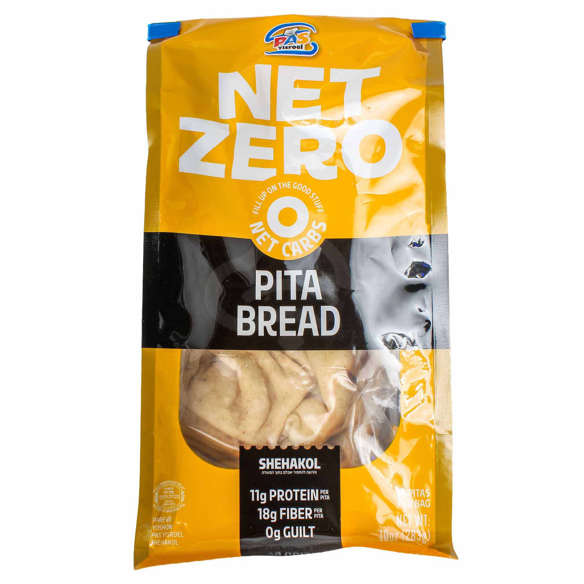 Pas Zero Carb - Pita Bread