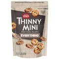 Paskesz Thinny Mini Pretzel Flats - Everything