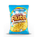 Golden Fluff Potato Flutes - Original