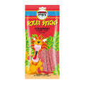 Paskesz Sour Sticks - Strawberry