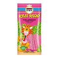 Paskesz Sour Sticks - Pink Lemonade