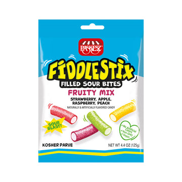 Paskesz Fiddlestix - Mix