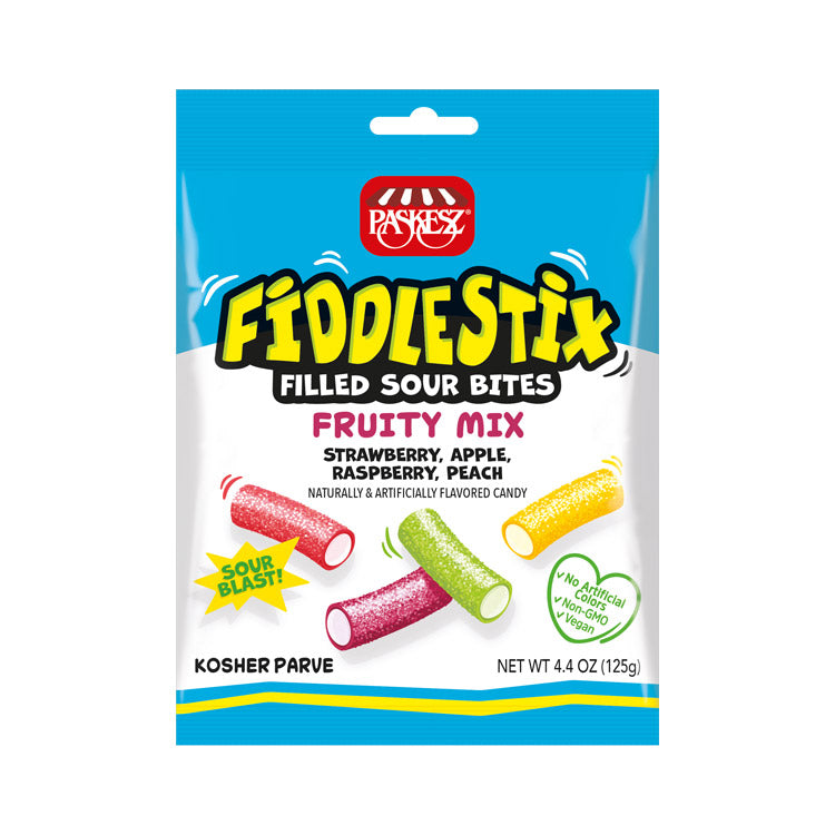 Paskesz Fiddlestix - Mix