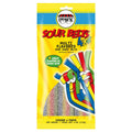 Paskesz Sour Belts - Rainbow