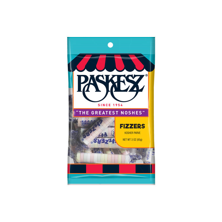 Paskesz Fizzers